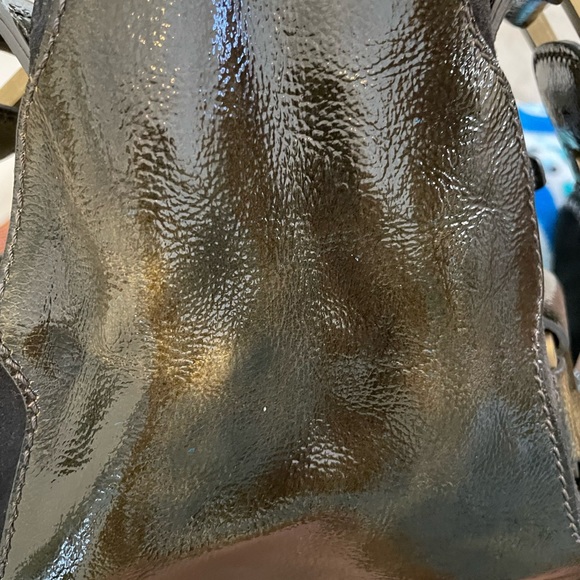 Authentic Jimmy Choo Malena Tote in Excellent Condition!!! - Picture 11 of 11